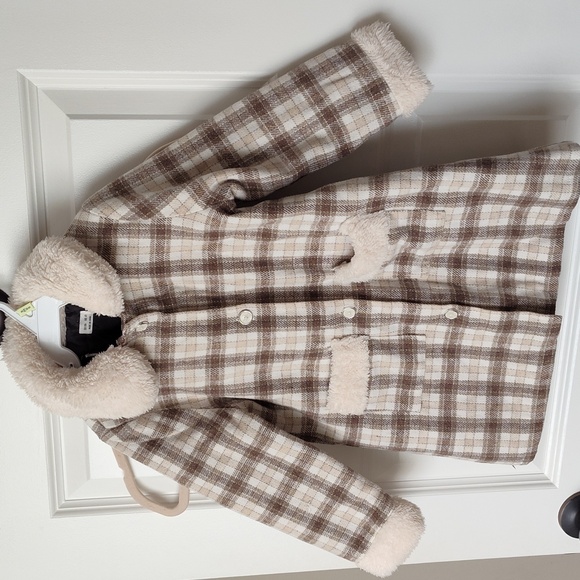 Girl jacket - Picture 1 of 3